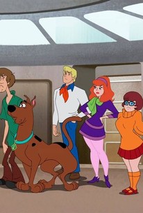 Scooby-Doo and Guess Who? (Western Animation) - TV Tropes