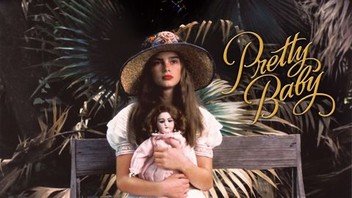 Pretty Baby | Rotten Tomatoes