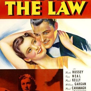 Within the Law - Rotten Tomatoes