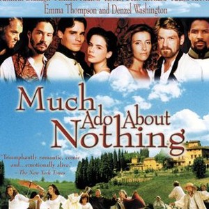 Much Ado About Nothing (1993) photo 14