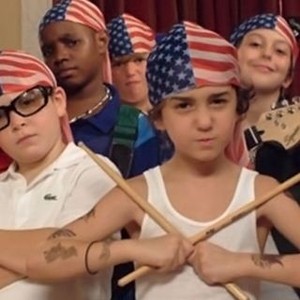 The Naked Brothers Band - Rotten Tomatoes