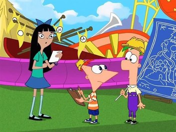 Watch phineas and ferb season 1 cheap