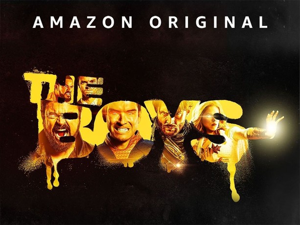 The boys season 2 episode 7 online free sales