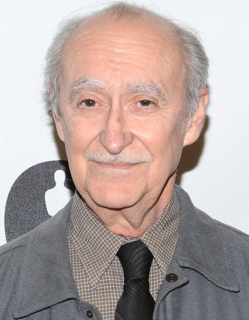 Martin Ferrero