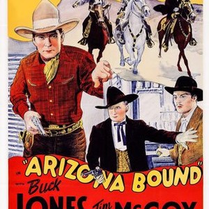Arizona Bound (1941) photo 10
