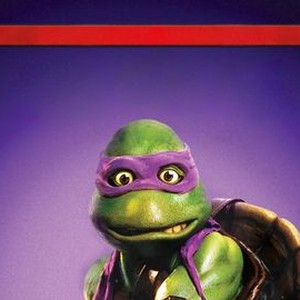 The 1990s Teenage Mutant Ninja Turtles Movies Got A Sequel 14