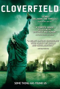 Image result for cloverfield