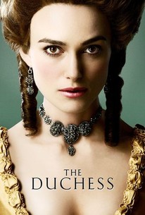 ある公爵夫人の生涯 / The Duchess