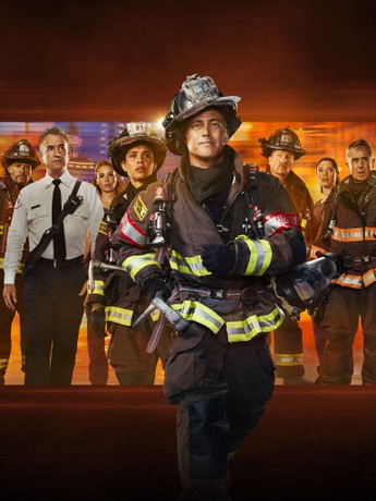 Chicago Fire | Rotten Tomatoes
