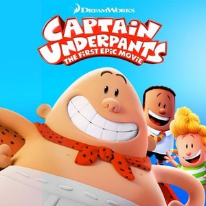 Captain Underpants: The First Epic Movie photo 16