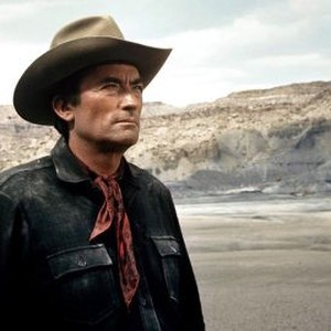 Mackenna's Gold (1969) photo 10