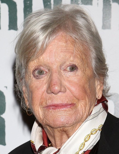 Ann Roth