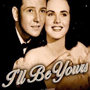 I'll Be Yours (1947) photo 7