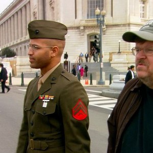 Fahrenheit 9/11 photo 3
