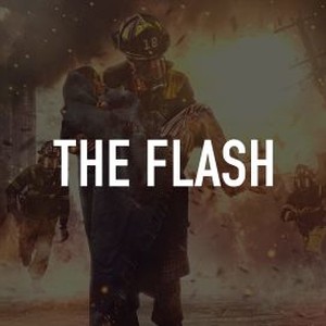 The Flash photo 8