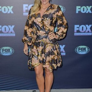 Jennie Garth at arrivals for FOX Upfronts 2019, Beacon Theatre, New York, NY May 13, 2019. Photo By: Kristin Callahan/Everett Collection