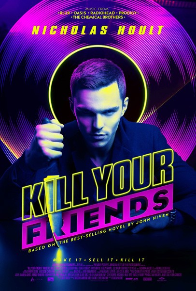 Kill your friends full movie online free new arrivals