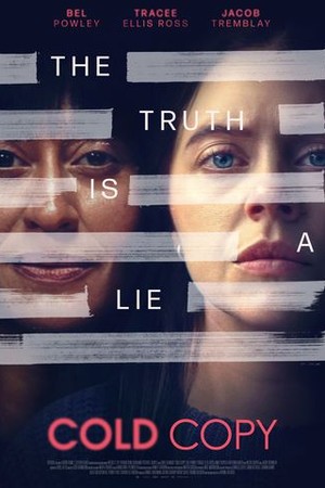 Cold Copy poster