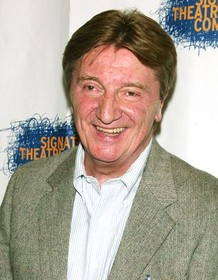 Larry Bryggman