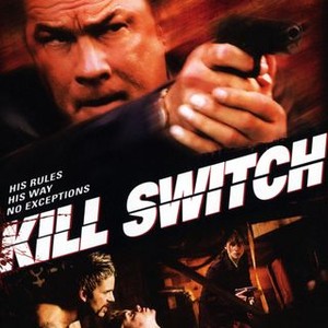 Kill Switch (2008) photo 14