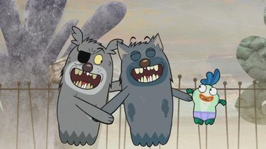 Fish Hooks: Season 1, Episode 9 | Rotten Tomatoes