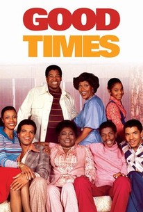 Watch trailer for Good Times