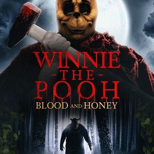 Rotten Tomatoes: terror do Ursinho Pooh é um dos piores filmes do