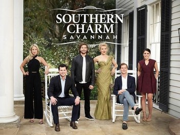 Southern charm savannah putlocker best sale
