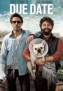 Due Date poster image