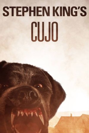 Cujo poster