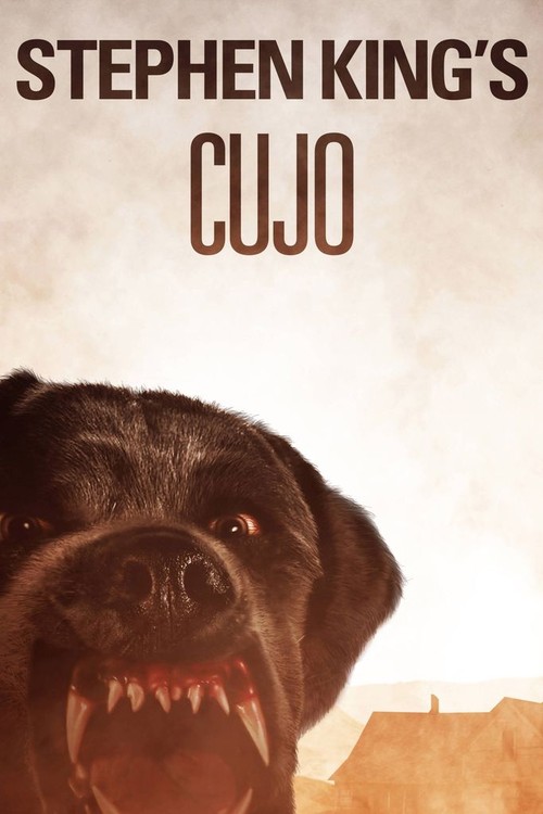 Cujo poster