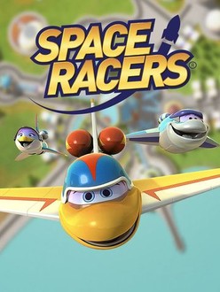 Space Racers: Season 2, Episode 14 | Rotten Tomatoes