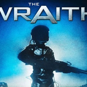 The Wraith photo 5