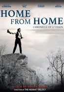 Home From Home - Chronicle of a Vision poster image
