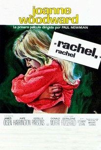 Watch trailer for Rachel, Rachel