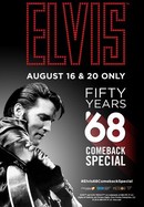 Elvis: '68 Comeback Special poster image