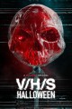 V/H/S Halloween