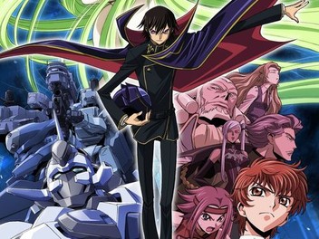 Code geass full episodes discount