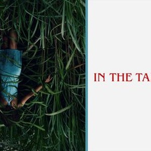 In The Tall Grass Review: A Mess Of A Horror Film