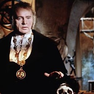 Doctor Faustus (1967) photo 4
