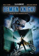 Tales From the Crypt Presents Demon Knight poster image