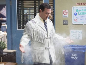 Brooklyn 99 season discount 6 episode 15 online