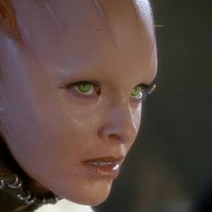 Farscape: Season 3, Episode 18 - Rotten Tomatoes