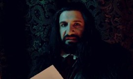 What We Do in the Shadows - Rotten Tomatoes