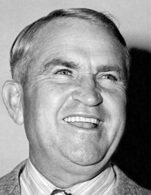 Edward F. Cline