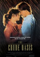 The Crude Oasis poster image