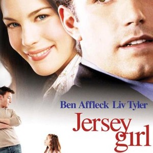 Pas på legeplads Ydeevne Jersey Girl - Rotten Tomatoes