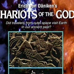 Chariots of the Gods photo 1