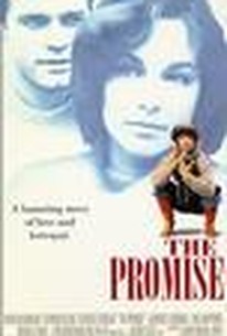 The Promise (Face of a Stranger)