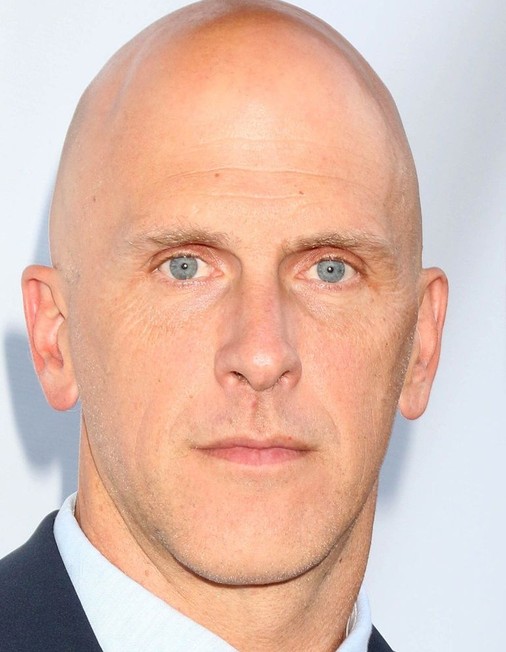 Bradley Buecker